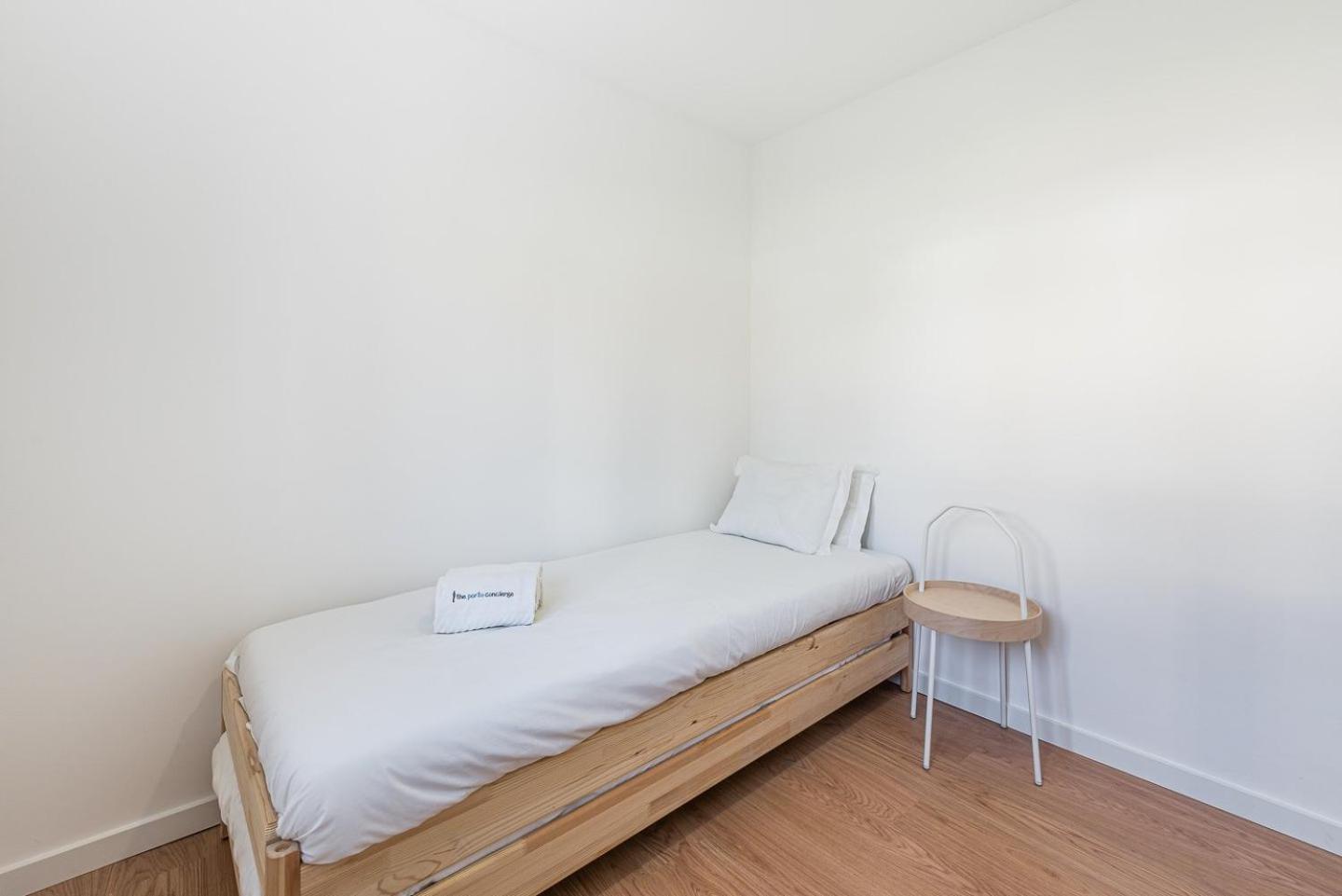 Appartamento Guestready - Freixo Island - Douro Views OOporto Esterno foto