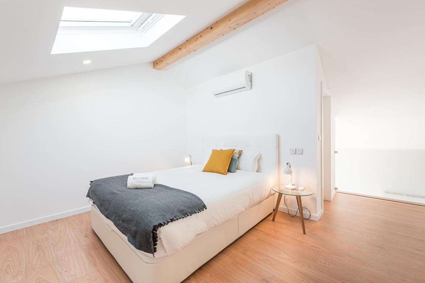 Appartamento Guestready - Freixo Island - Douro Views OOporto Esterno foto