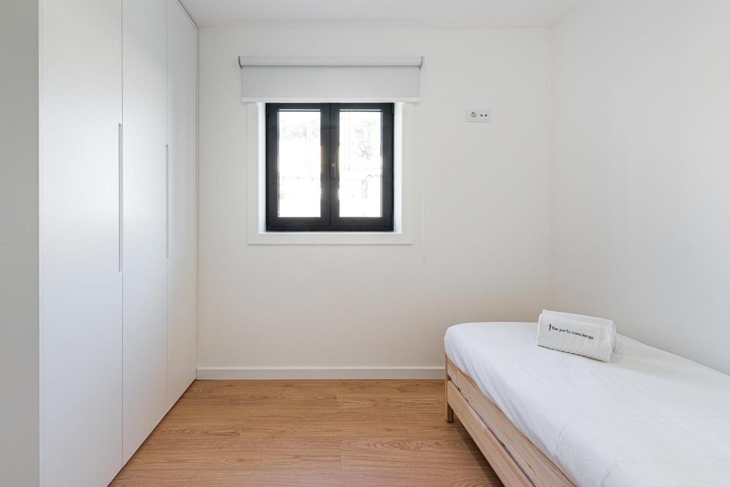 Appartamento Guestready - Freixo Island - Douro Views OOporto Esterno foto