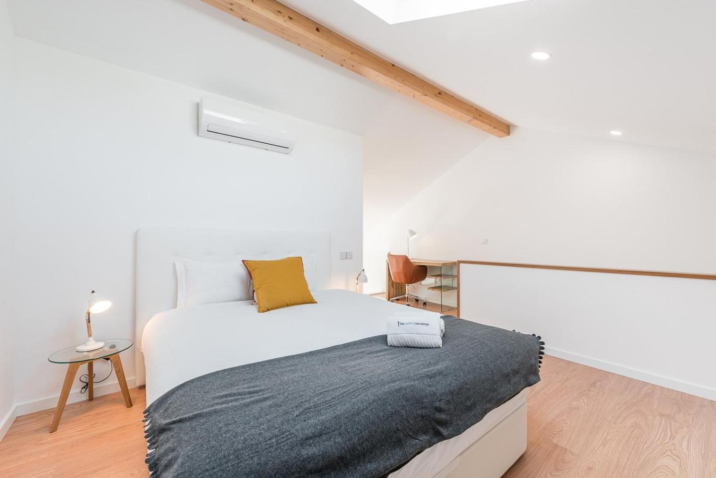 Appartamento Guestready - Freixo Island - Douro Views OOporto Esterno foto